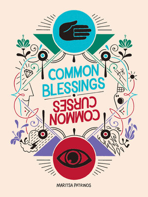 cover image of Common Blessings / Common Curses